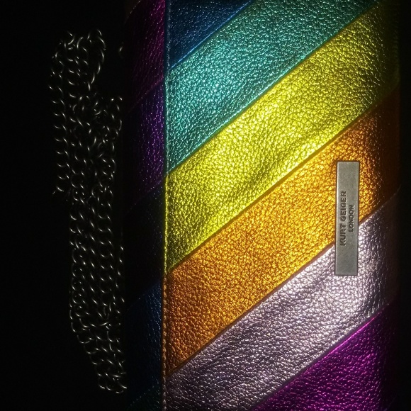 Handbags - Kurt geiger clutch Handbags - Kurt geiger clutch